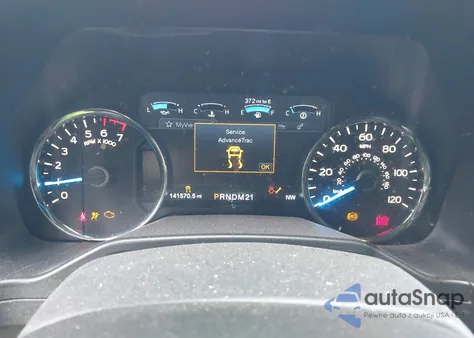 2015 Ford F-150 Lariat from USA, damaged, VIN 1FTEX1CF5FFA74978